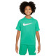 Nike Παιδική κοντομάνικη μπλούζα Dri-FIT Multi+ HBR SS Top